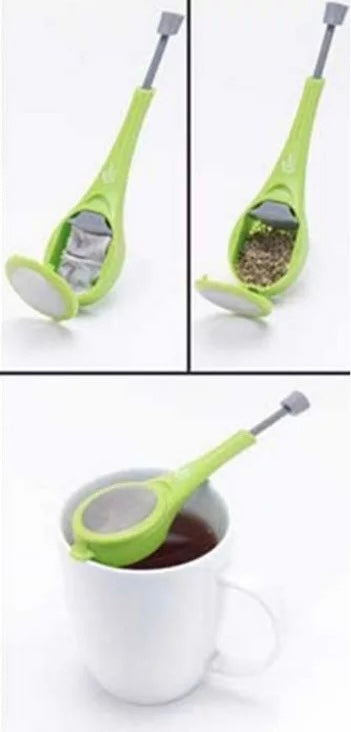 Tea Infuser